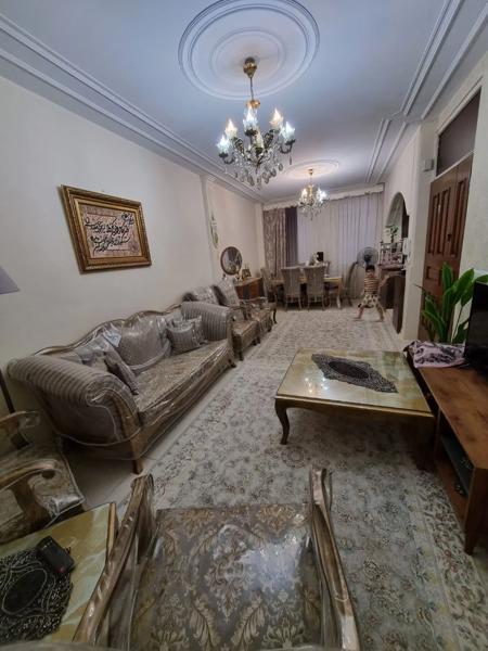 آپارتمان ۶۹ متری _ ۲خواب_ بازسازی شده