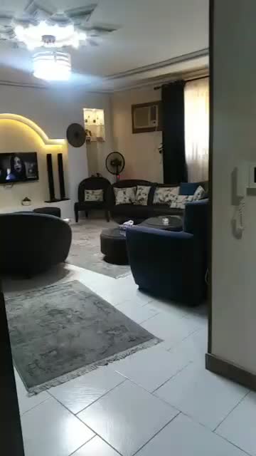 آپارتمان۸۸ متری_تاپ لوکیشن_بازسازی شده