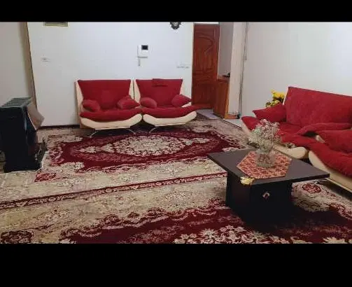 ۷۸متر دو خواب آسانسور پارکینگ انباری