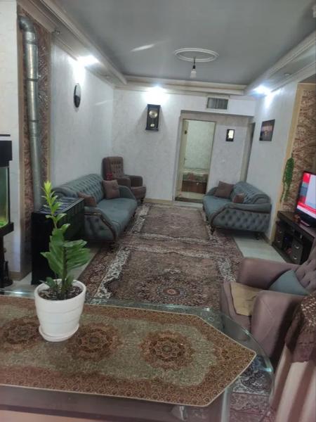 ۶۴متری_تکواحدی_مهمان نوازان