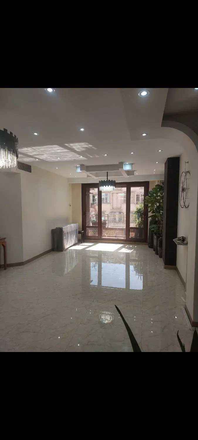 گیشا ۸۸ متر ۲ خواب