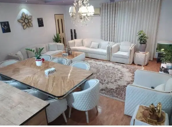 اجاره واحد ۹۰ متری در سعدی