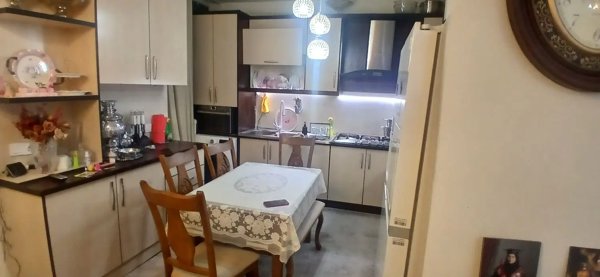 ۶۳متر۲خواب باپارکینگ دانشگاه شریف مترو