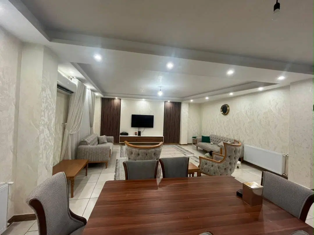 اپارتمان ۱۵۰ متری_قلیپور_پارکینگ اختصاصی_کوی حسینی
