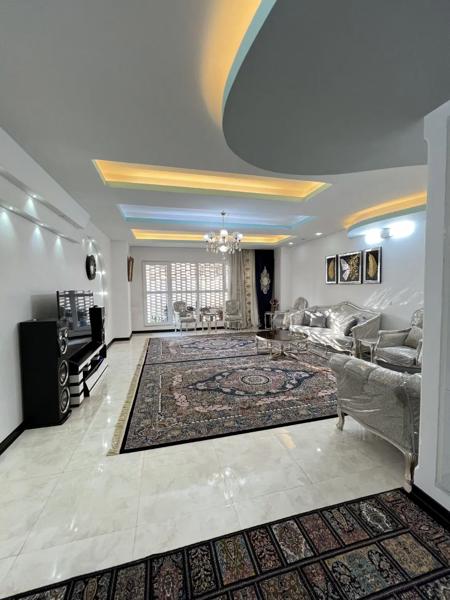 130 متر_تکواحدی_فول امکانات_ شش دانگ