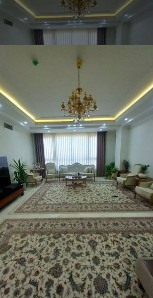 ۷۰م_همکف_دوخواب_فکوری پونک