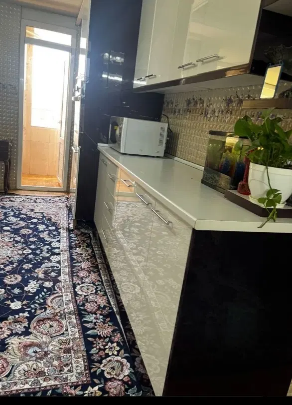 فروش تک واحدی ۸۶ متری خوش نقشه