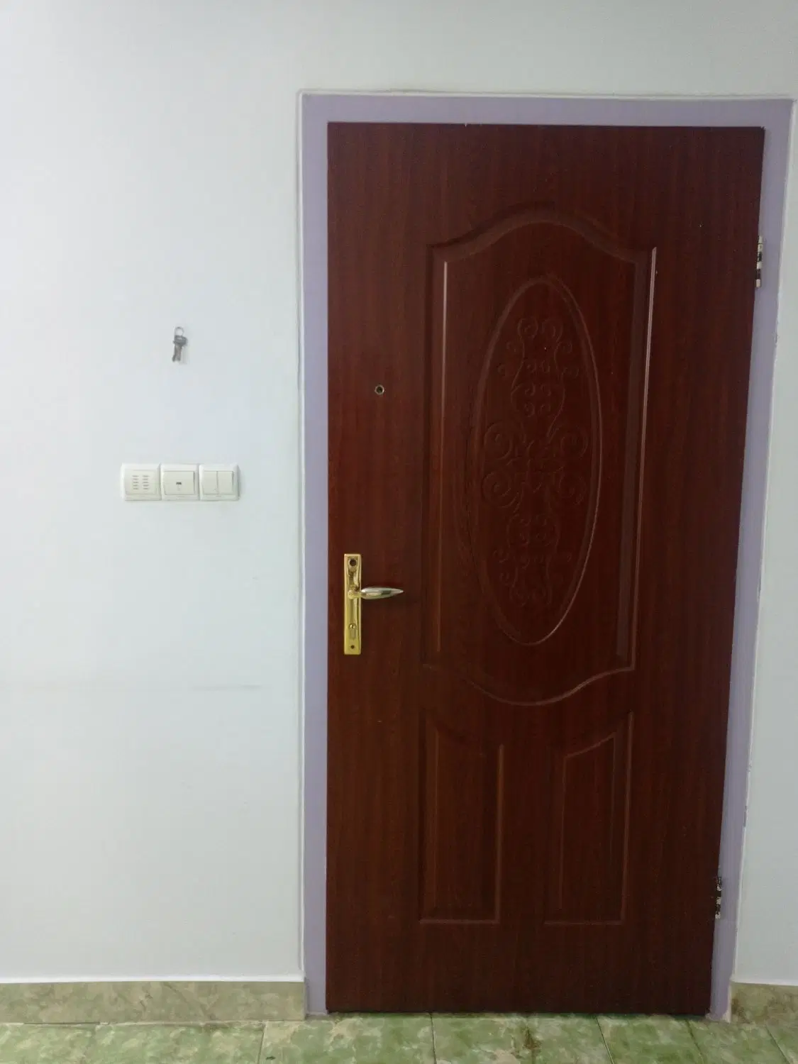 اجاره مسکونی 55 متری در حیدری جنوبی،آماده تخلیه.