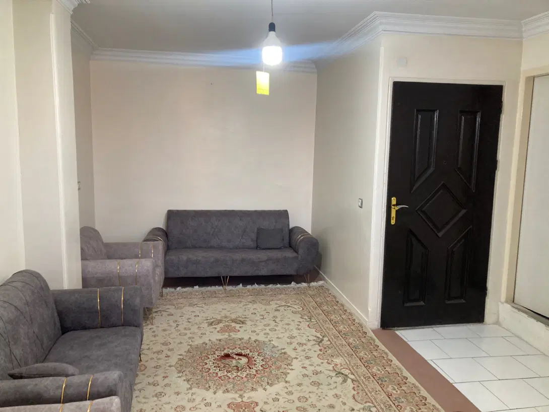 ۴۵ مترط چهارم بازرگان _ مجرد _ زوج