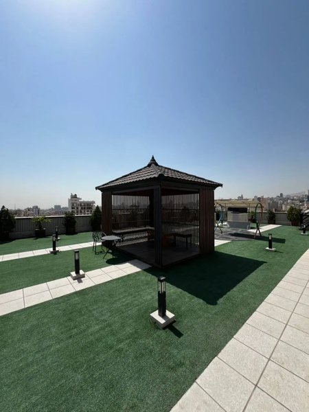 فروش آپارتمان پاسداران 135 متر 3 خواب نوساز