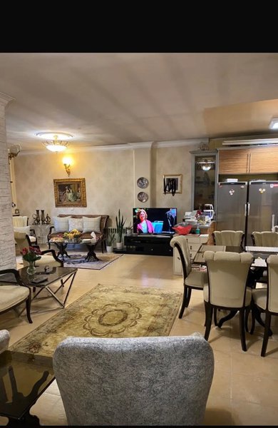 آپارتمان ۸۹ متر گیشا