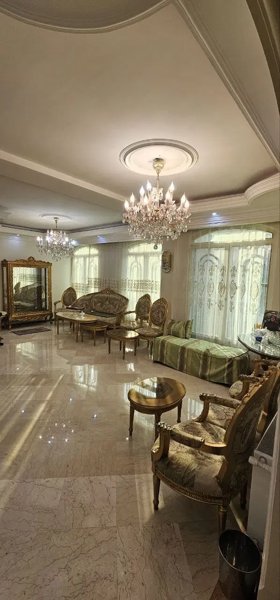 ۷۵ متر سرتا سر پرده خور_رو به آفتاب _خوش نقشه_فول