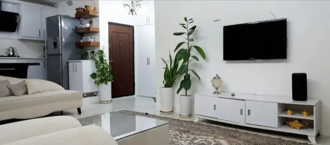 فروش آپارتمان ۹۶ متری قاضی آباد