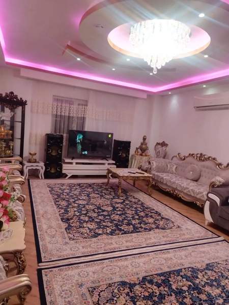 واحد ۱۲۸متری کوی حسینی