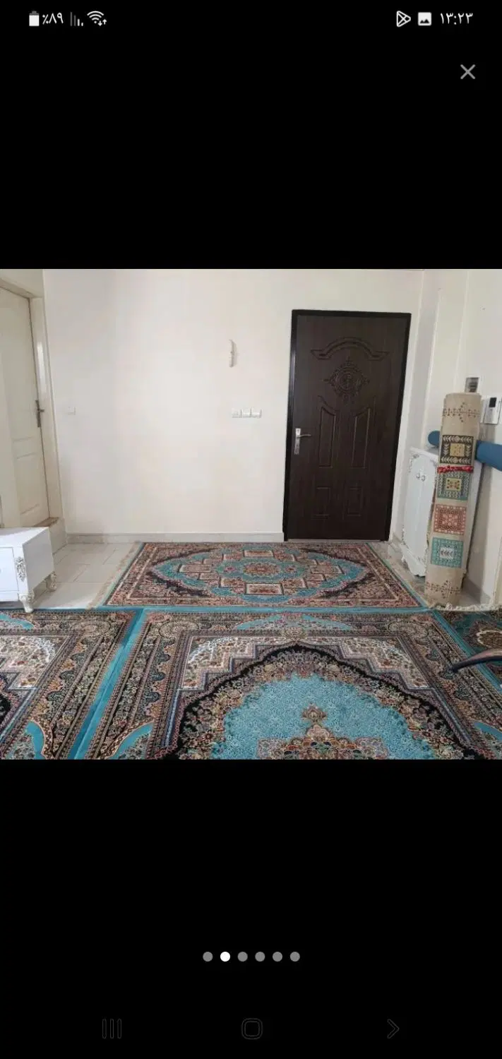 53متری_تک خواب