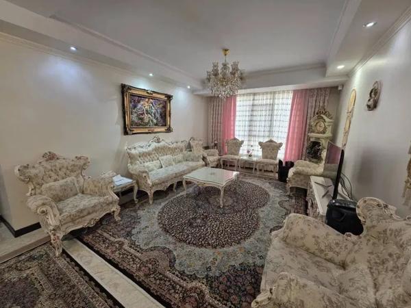 فروش آپارتمان سند _معلم_ ۷۰ متر با پارکینگ