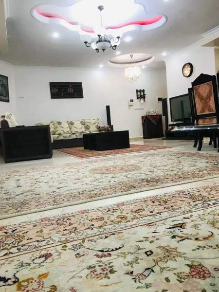 110 متر سازمان برنامه شمالی