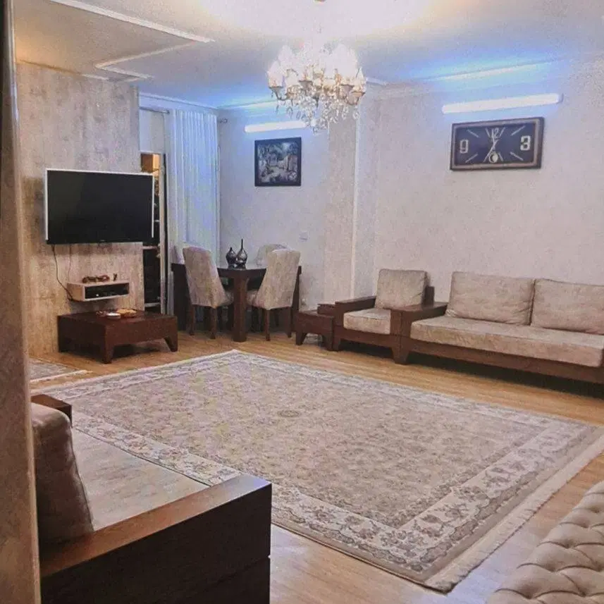 آپارتمان ۷۰متری دو خواب