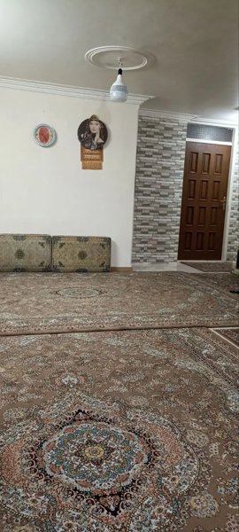 آپارتمان ۵۵متری