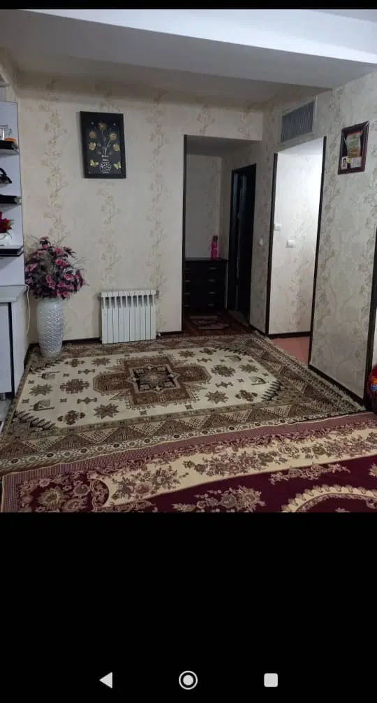 ۷۱ متر سهیل فول امکانات