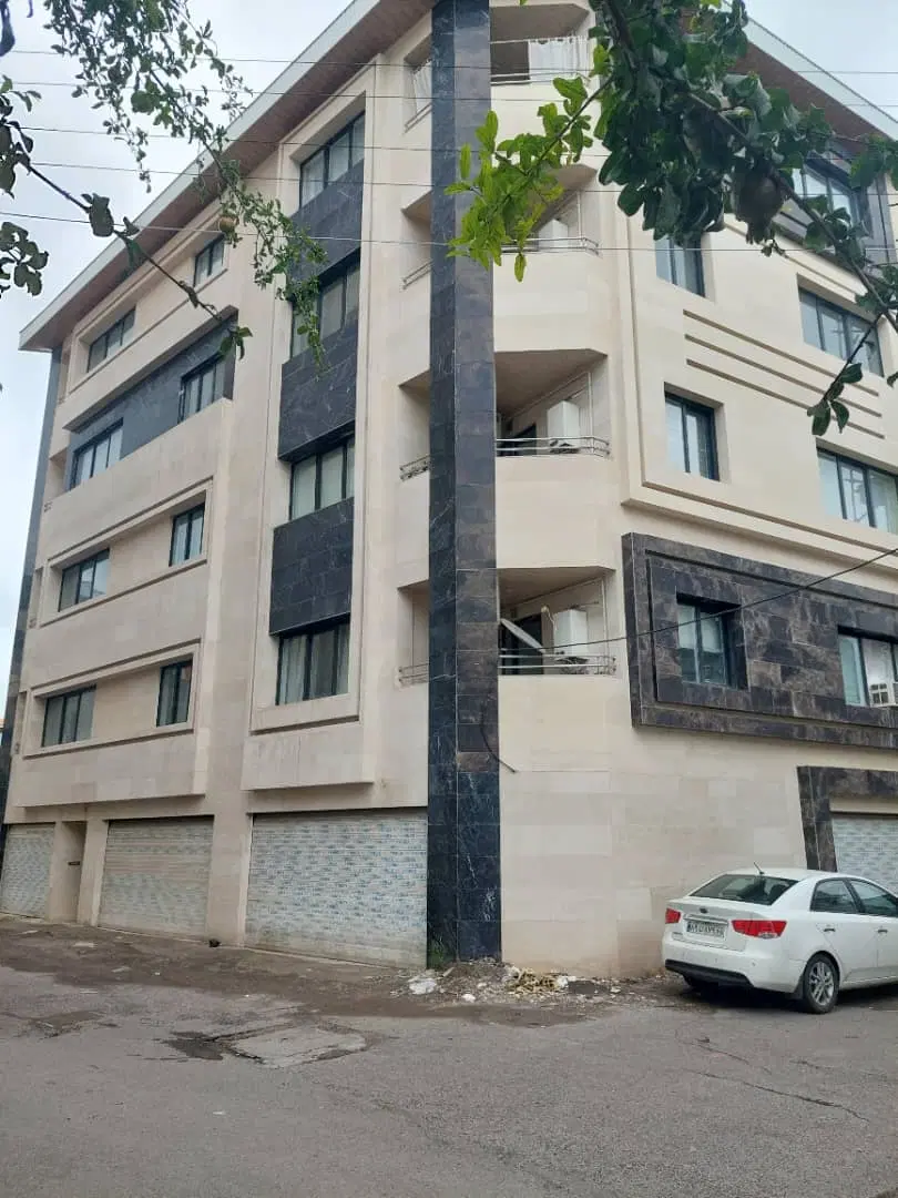 فروش آپارتمان سنددار در ارشاد