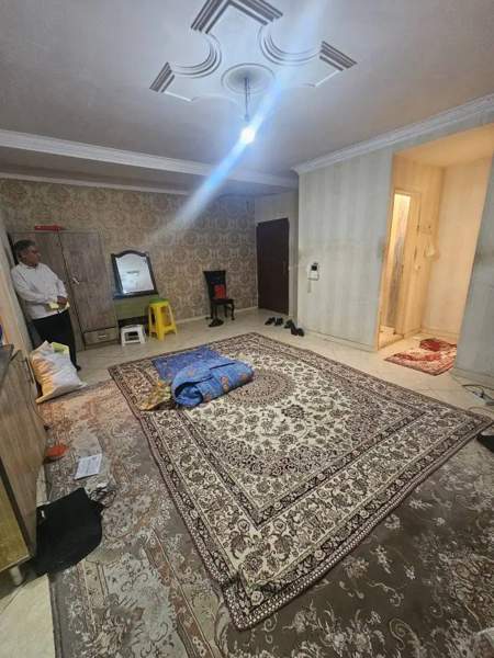 ۵۹ متر _ فول امکانات_ مناسب زوج_ برادران حسنی