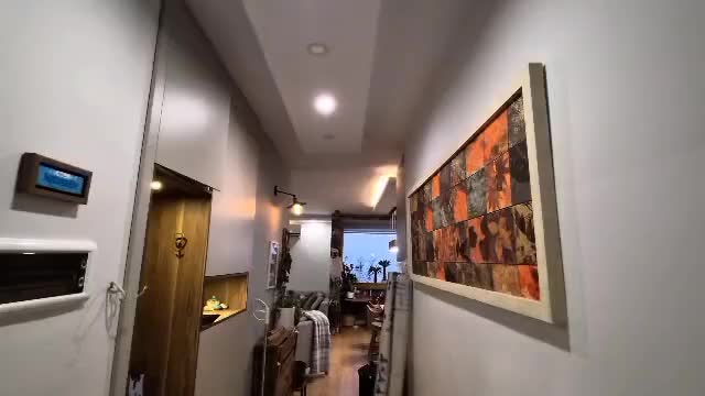 ۸۵ متر فول امکانات فول بازسازی شده جنت آباد شمالی