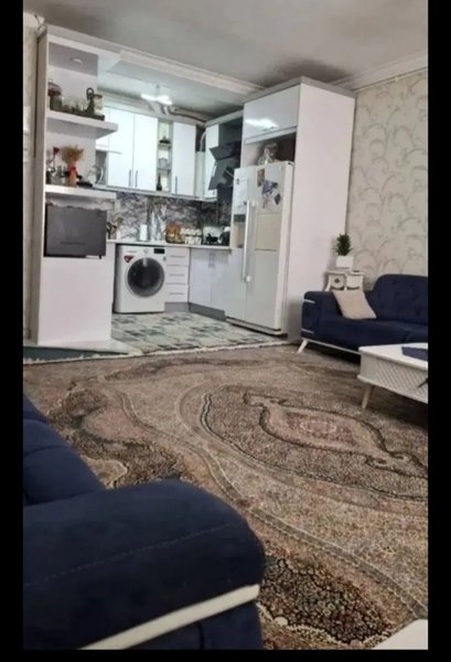 فروش آپارتمان ۸۴متری بر اصلی فلسطین_مهدیه_احمدزاده
