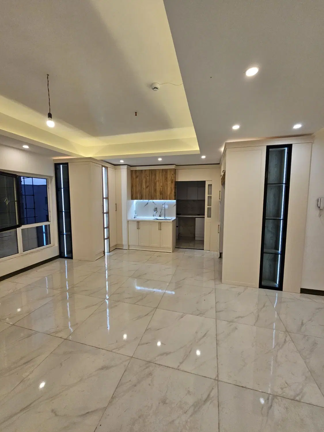 اجاره آپارتمان ۳ خواب شهرک بهزاد