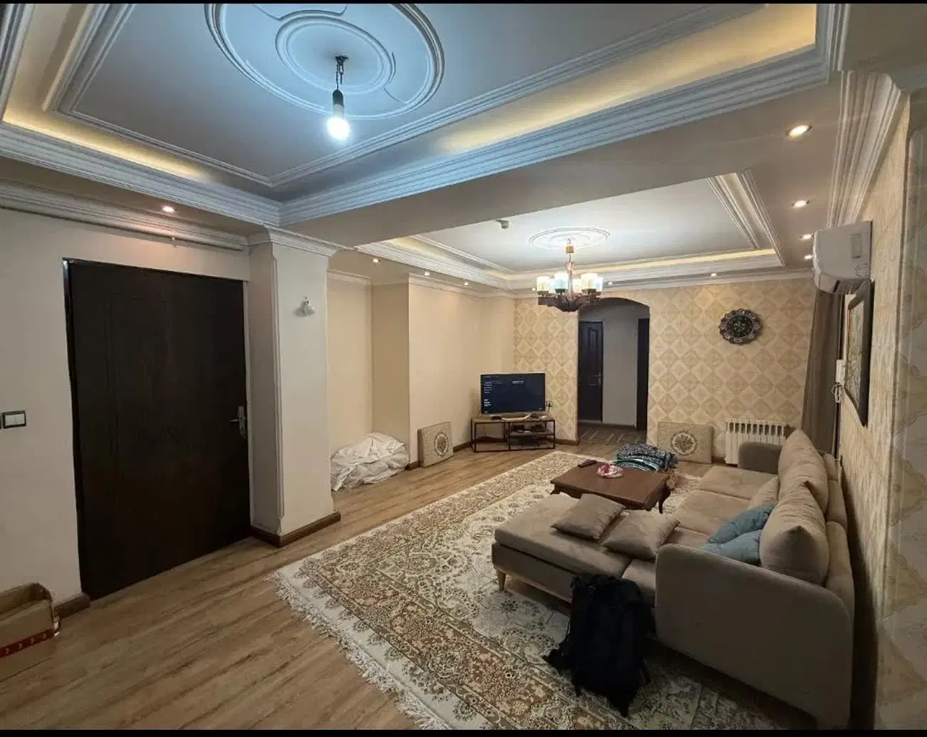 ف ر و ش آپارتمان واقع در منظریه