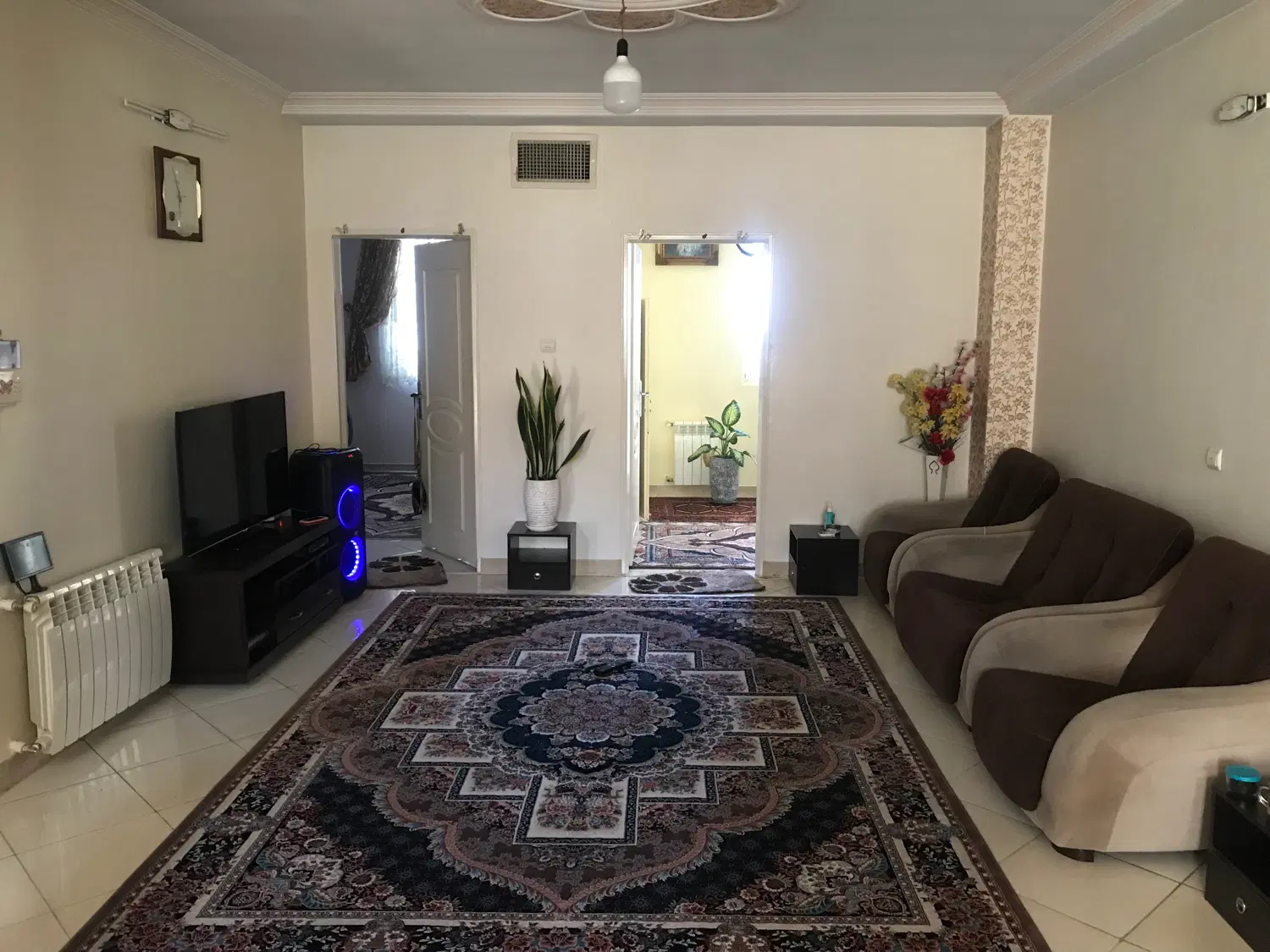 اپارتمان