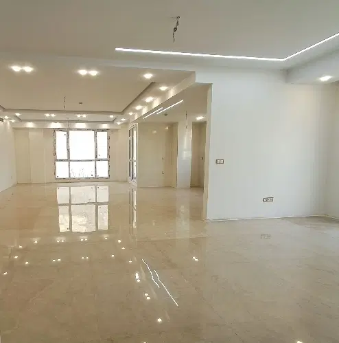 ۱۳۰متر ۳ خواب (کلید نخورده )دیباجی منظریه