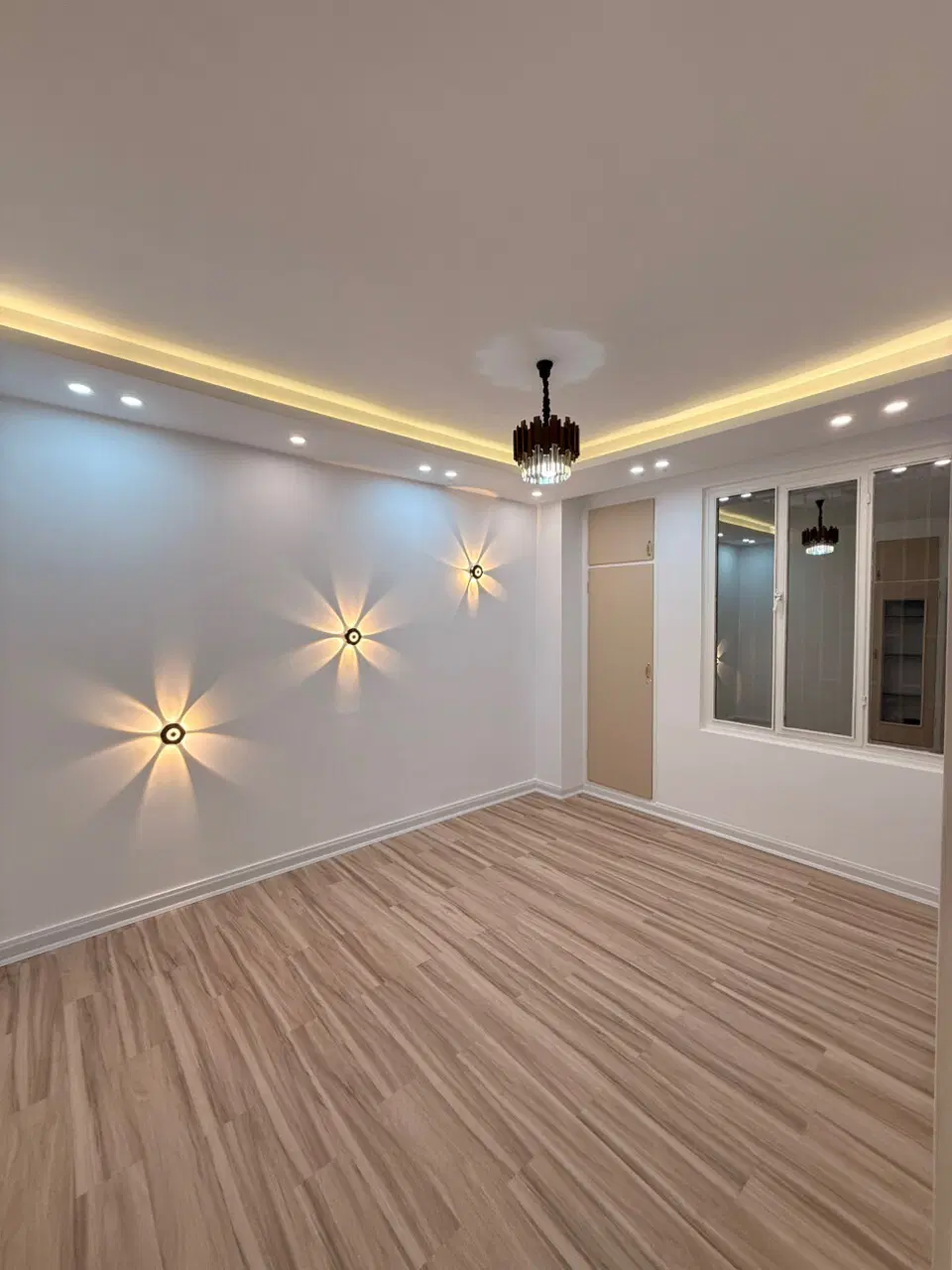 ۷۲متر،پارکینگ سندی،بهترین گزینه برای سرمایه‌گذای