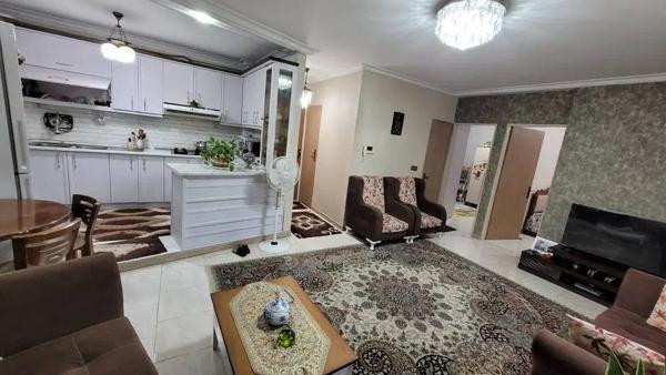 75متری خوش نقشه(بازسازی)دوخواب پارکینگ بر اصلی