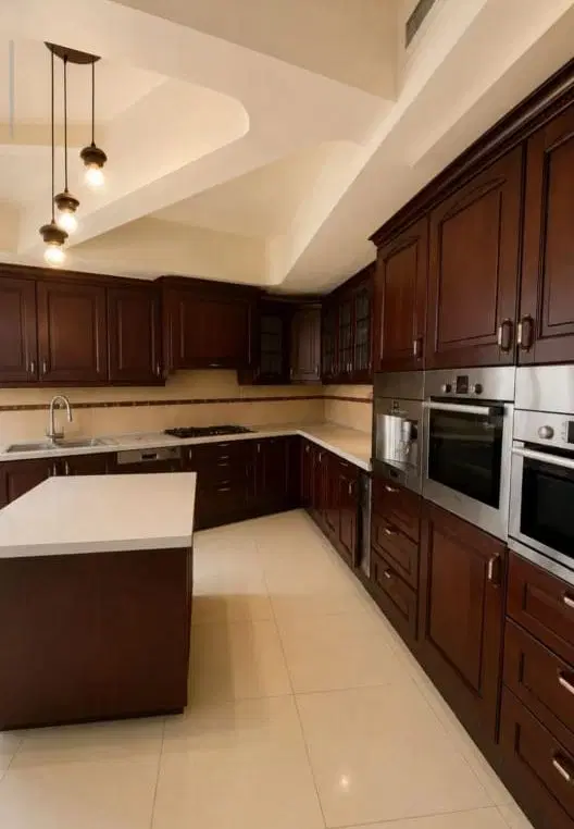 نیاوران مرجان_ ۱۶۰ متر۳خواب_تاپ لوکیشن
