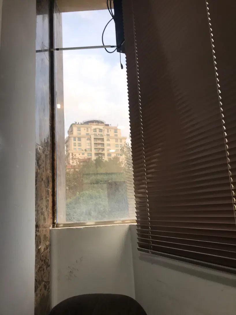 ۶۵ متر آپارتمان واقع در قیطریه