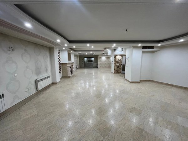 ۲۷۵ متر_بازسازی شده_شهرک راهن_یاس ها