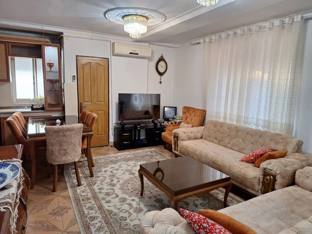 فروش آپارتمان خیابان سعدی