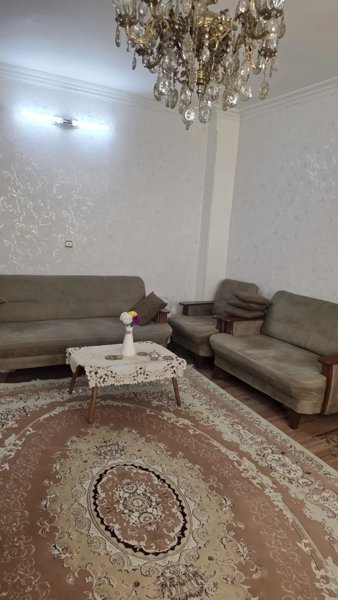 فروش آپارتمان ۶۳ متری  دو خواب تک واحدی