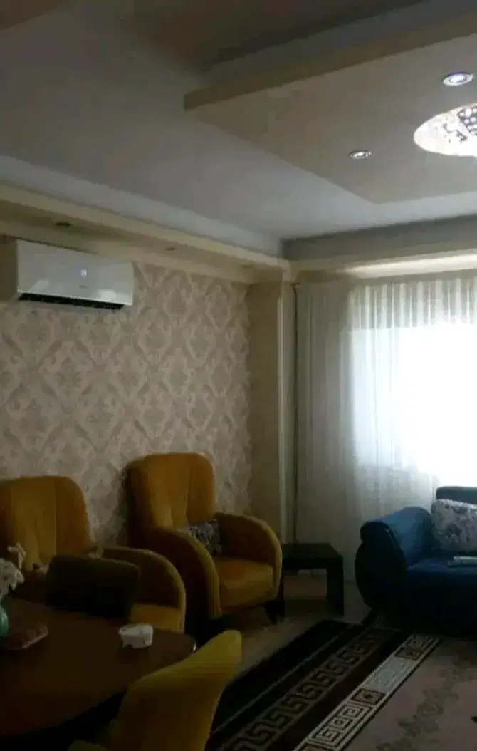 فروش آپارتمان 77متری رشتیان