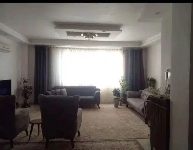 اپارتمان۷۸متری در کوی زمانی