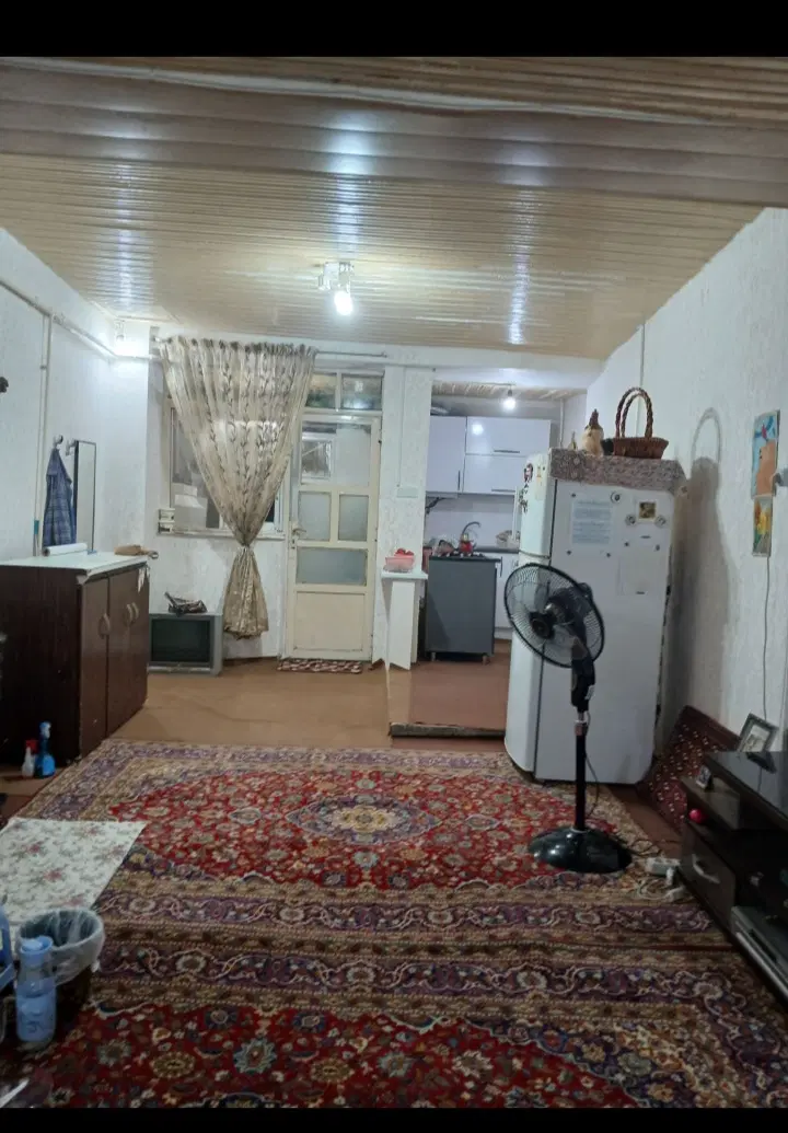 فروش سوئیت ۵۰ متری منظریه