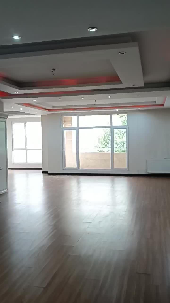 ۲۰۵ متر_ورودی از بلوار شهرداری_کم واحد_مهرشهر