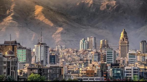 ۲۴۵ متر ۴ خواب_غربی های ۲۴ متری_ویودار_زیر قیمت