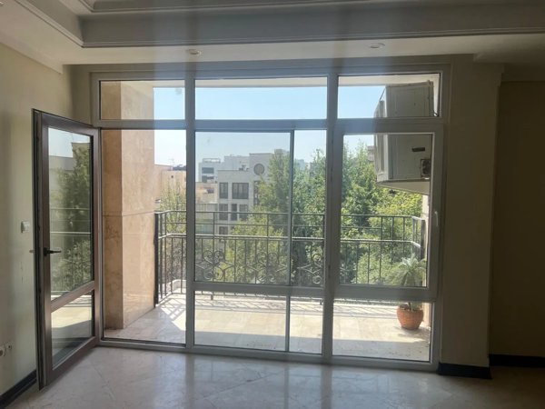 ۱۱۵ متر خوش نقشه آفتابگیر_ نیاوران