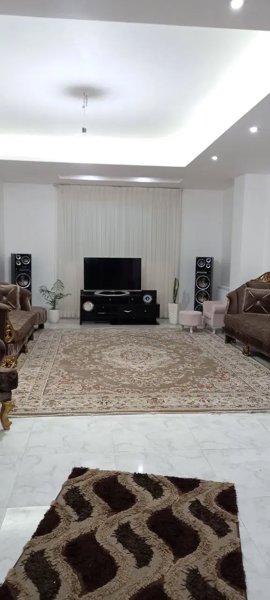آپارتمان۱۱۵متری۲خواب فول امکانات شیک لسانی ملل