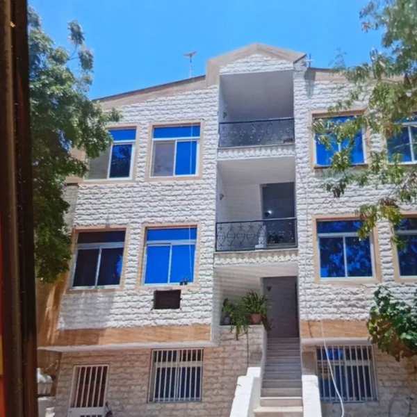 فروش  آپارتمان صدف یکخواب بازسازی شده تمیز