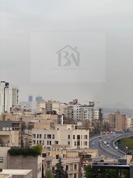 ۱۰۰ متری لوکس در قیطریه