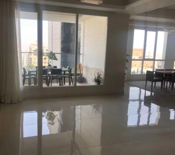ولنجک دنج ۱۴۸ مترجنوبی کلیدنخورده با لابی ۲پارکینگ