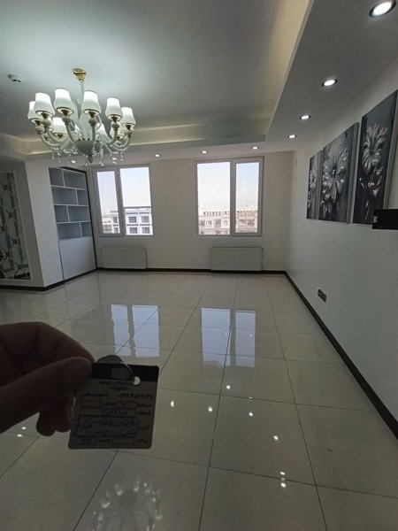 99 متر سند تک برگ نوساز
